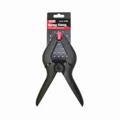 SPRING CLAMP - 75MM